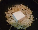 もやしチャンプル作り方3写真