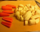 簡単で失敗しない♪ポテトサラダ作り方2写真