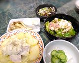 ナスと大根の皮のきんぴら作り方5写真