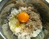 簡単☆新味⁉塩昆布で食べる卵かけご飯♪作り方1写真