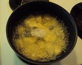 さつま芋と林檎のパイ作り方1写真