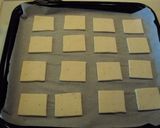 さつま芋と林檎のパイ作り方9写真