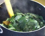 夏野菜とキマカレー（タルカリ）作り方7写真