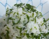 ネバネバ丼作り方2写真