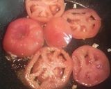 簡単トマトチーズ焼き作り方3写真