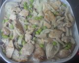 簡単！パンｄｅグラタン作り方6写真