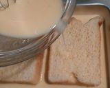 .。･＊｡至福のフレンチトースト＊・｡．作り方4写真