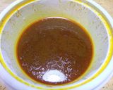 すき家の新カレールーでオムライス作り方2写真