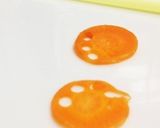 キャラ弁 ぴよこちゃん作り方3写真