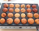 ソース要らずの出汁が効いたたこ焼き作り方10写真