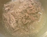 他人丼作り方3写真
