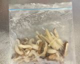 ふわぷる豆腐の絶品ピリ辛かき卵スープ作り方1写真