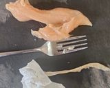 さっぱり＆レンジで簡単🌟梅ささみきゅうり🐔🥒作り方2写真