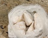 【楽めし】カブ唐（カブの唐揚げ）作り方2写真