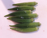 きのこソーセージ☆残り野菜のミルクスープ作り方1写真