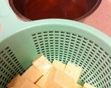 夏☆麻婆豆腐作り方2写真