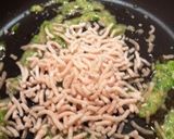 夏☆麻婆豆腐作り方3写真