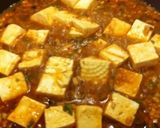 夏☆麻婆豆腐作り方4写真