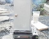 鳥の燻製作り方4写真
