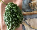 ゴーヤのサラダ作り方4写真
