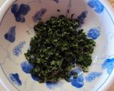 白菜と林檎のフルーティな冬サラダ作り方4写真