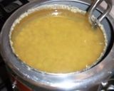 サンバル（南インドのスパイス・スープカレ作り方4写真