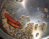 サンバル（南インドのスパイス・スープカレ作り方13写真