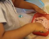 美味！濃厚♪手作りヨーグルトアイス☆作り方5写真
