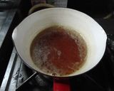 ほうじ茶寒天作り方2写真