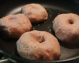 九陽手づくりおからハンバーグ 豆乳ソース作り方5写真