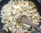 うちの春巻き作り方6写真