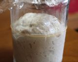 中種おこし(水でつなぐ)作り方7写真