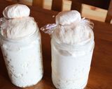 中種おこし(水でつなぐ)作り方11写真