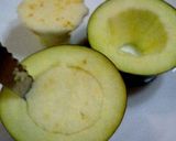 甘辛♪茄子の肉詰め煮♡作り方2写真