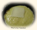 山芋鉄板焼（元祖作り方2写真