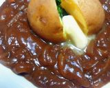 パンチのあるカレー作り方4写真