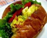 アボカドのカップ焼き♪作り方9写真