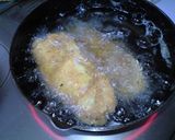 ボリュームUp　カレー風味じゃがトン作り方8写真