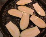 和♪なすと厚揚げの煮びたし☆作り方3写真