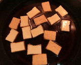 和♪なすと厚揚げの煮びたし☆作り方8写真