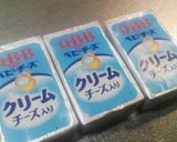 HBいらず、ベーコンとチーズの手ごねパン作り方4写真