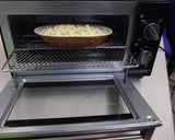 めっけもん♪簡単！秋なすのチーズ焼き★作り方3写真