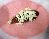 鰤の醤油麹漬けレンジ蒸し作り方3写真