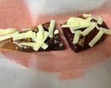 鰤の醤油麹漬けレンジ蒸し作り方4写真
