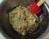 冷めてもGoo♪蓮根さつま揚げ作り方1写真