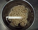冷めてもGoo♪蓮根さつま揚げ作り方2写真
