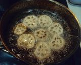 冷めてもGoo♪蓮根さつま揚げ作り方5写真