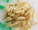 きゅうりのキューちゃん漬け作り方5写真