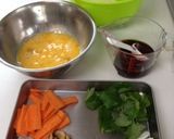 カンタン、カンタン！いり豆腐作り方1写真
