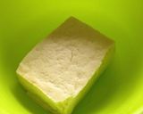 カンタン、カンタン！いり豆腐作り方2写真